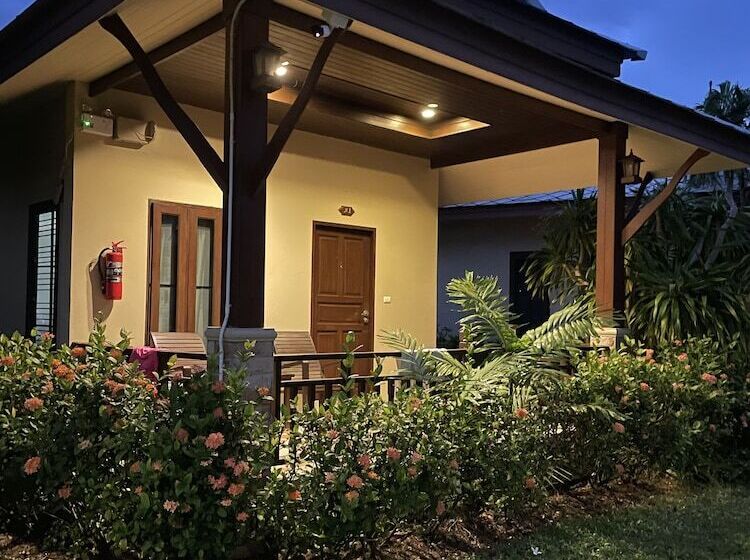 فندق Grand Manita Beach Resort