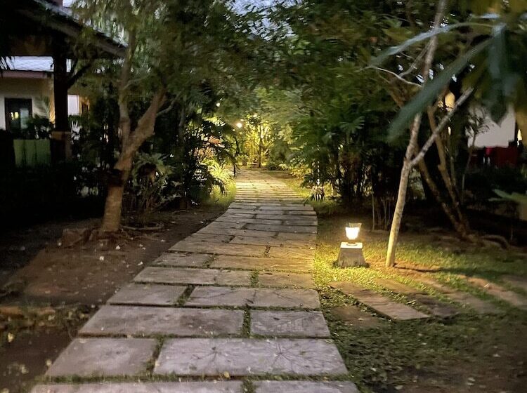 فندق Grand Manita Beach Resort