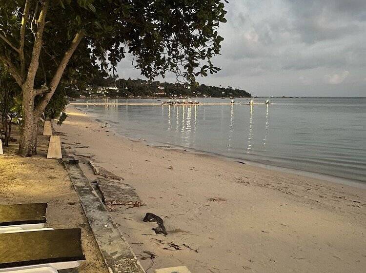 فندق Grand Manita Beach Resort