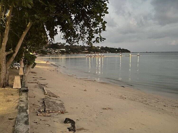 فندق Grand Manita Beach Resort