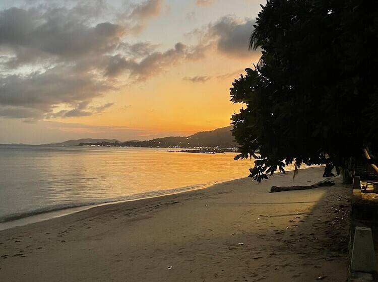 فندق Grand Manita Beach Resort