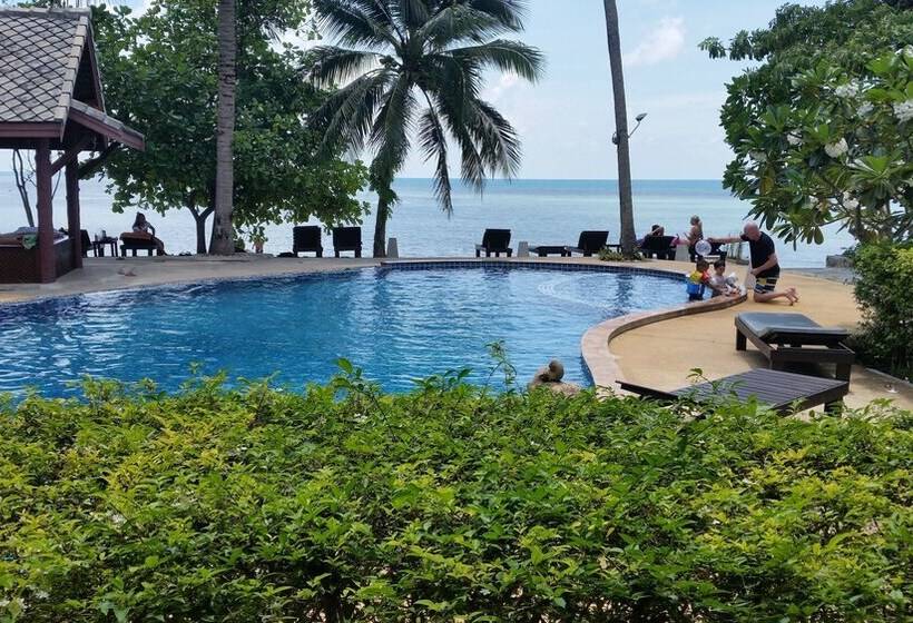 فندق Grand Manita Beach Resort