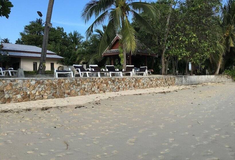 فندق Grand Manita Beach Resort