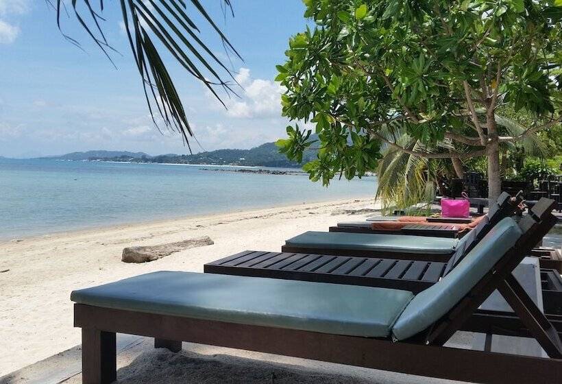 فندق Grand Manita Beach Resort