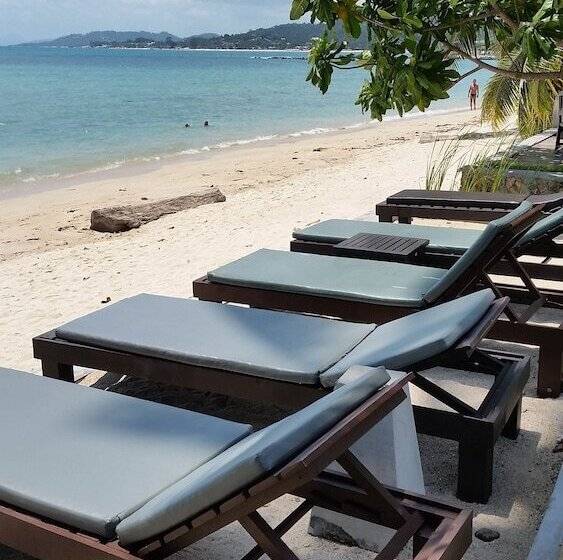 فندق Grand Manita Beach Resort