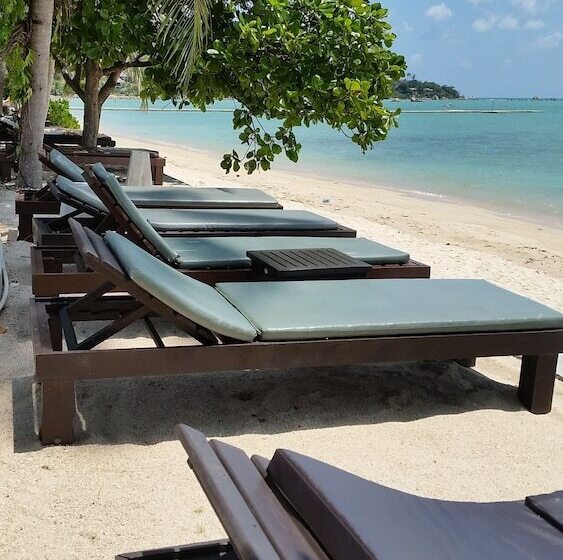 فندق Grand Manita Beach Resort