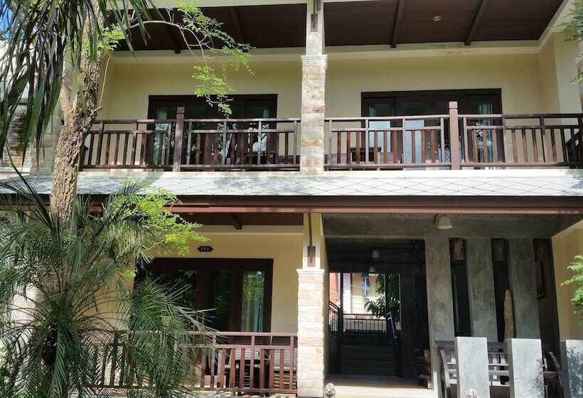 فندق Grand Manita Beach Resort