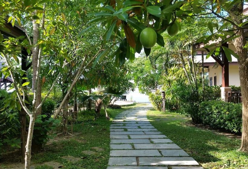 فندق Grand Manita Beach Resort