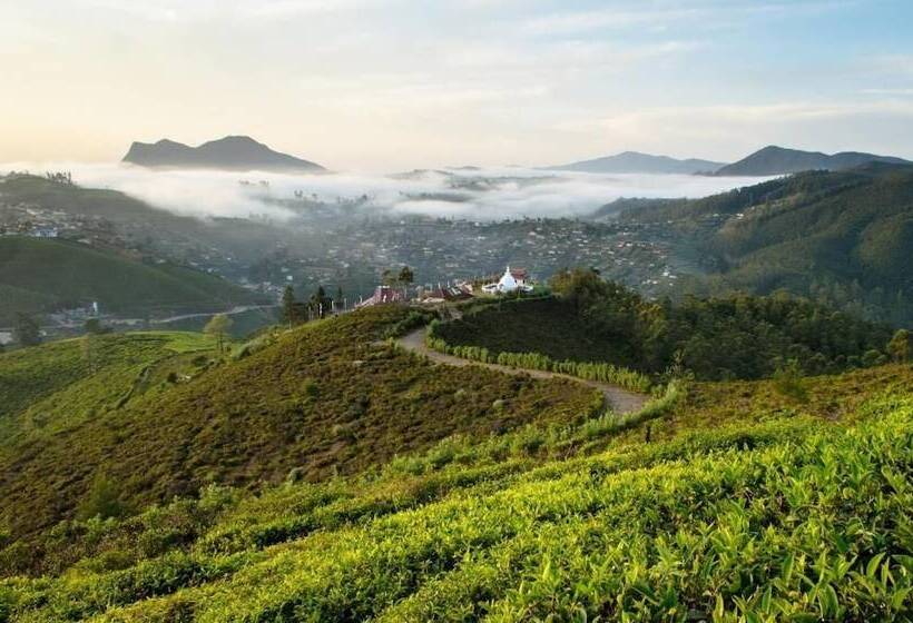 ホテル Hill Pride City