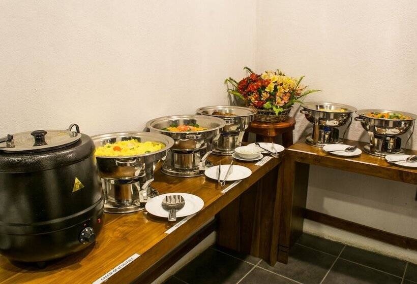 ホテル Hill Pride City