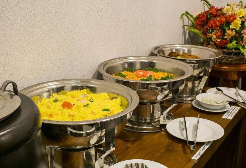 ホテル Hill Pride City