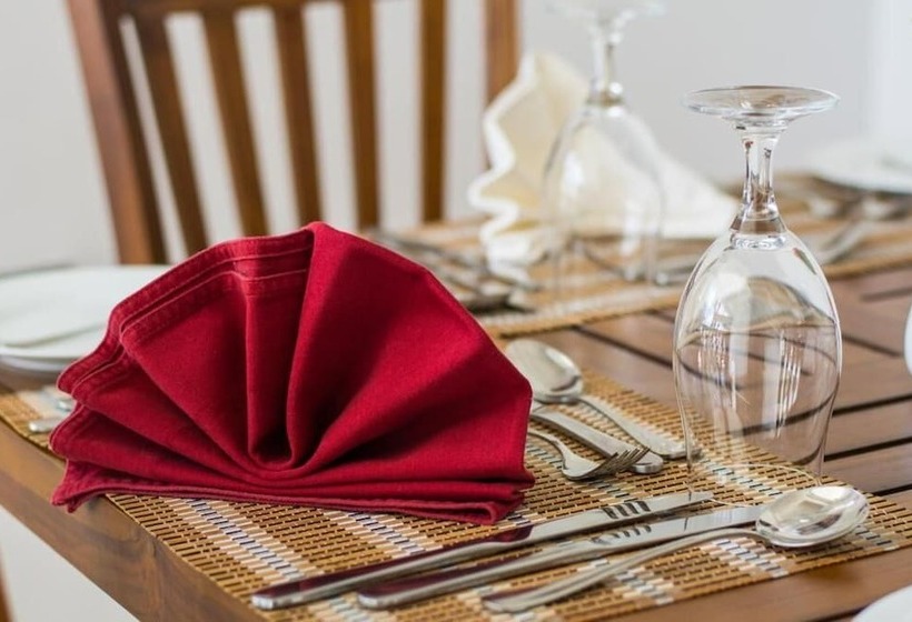 ホテル Hill Pride City