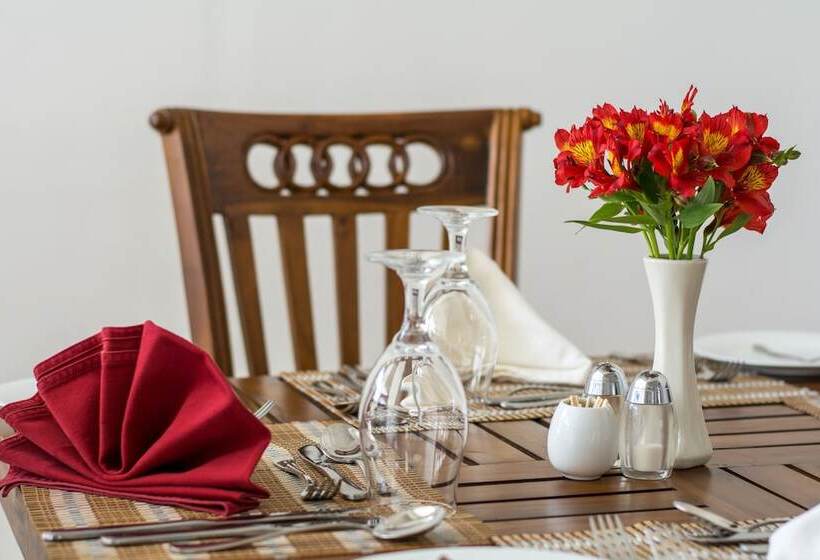 ホテル Hill Pride City