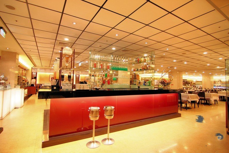 Hotel Jen Dow International