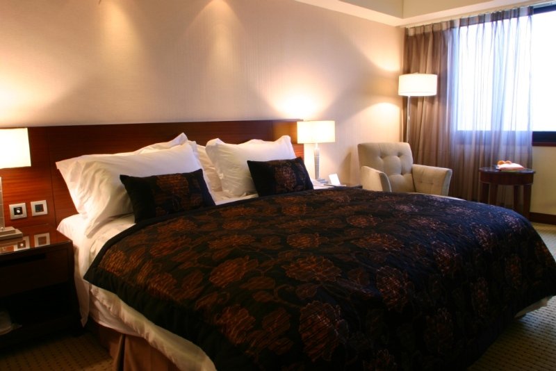 Hotel Jen Dow International