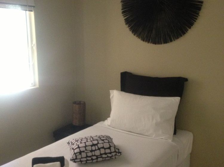 Kookaburra Lodge Whitsundays