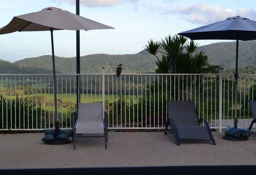 Kookaburra Lodge Whitsundays