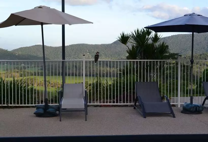 Kookaburra Lodge Whitsundays