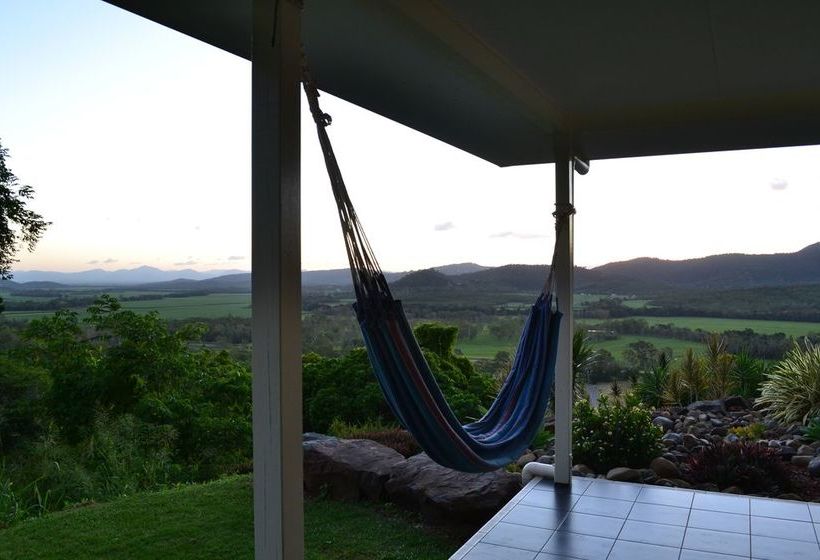 Kookaburra Lodge Whitsundays