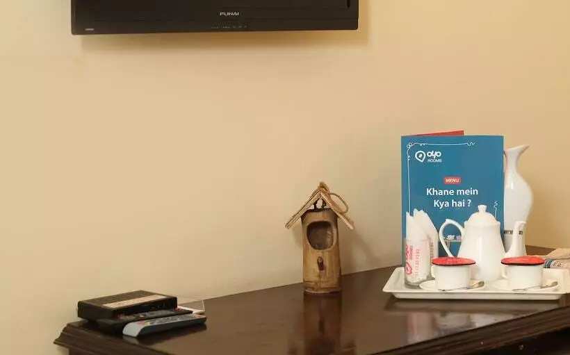 ホテル Oyo Rooms Cyber Hub