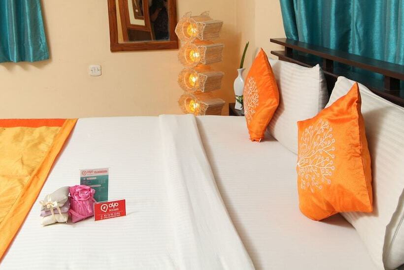 Hotel Oyo Rooms Cyber Hub