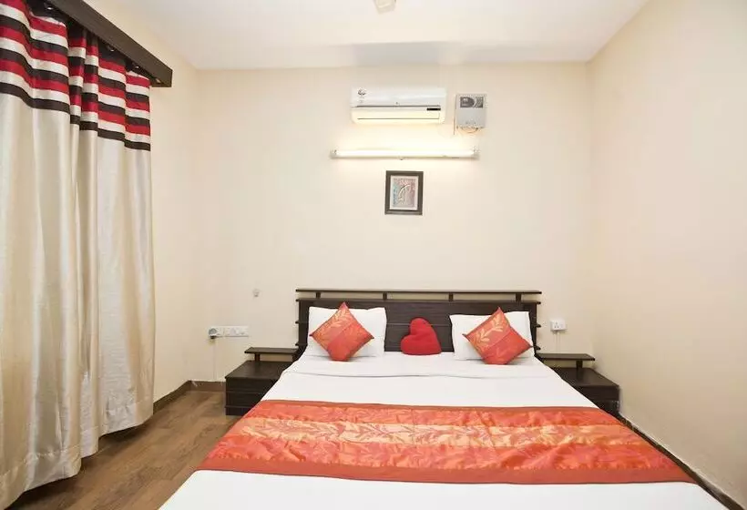 ホテル Oyo Rooms Cyber Hub
