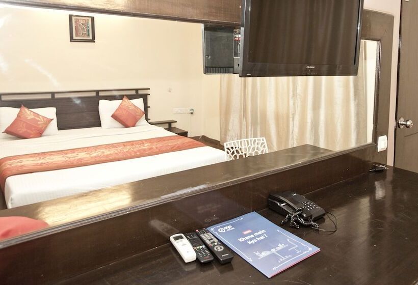 Hotel Oyo Rooms Cyber Hub
