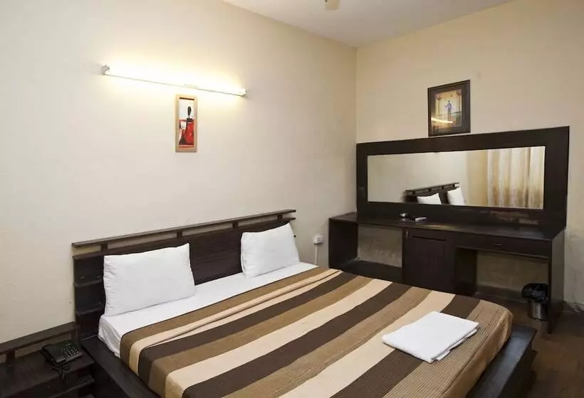 ホテル Oyo Rooms Cyber Hub