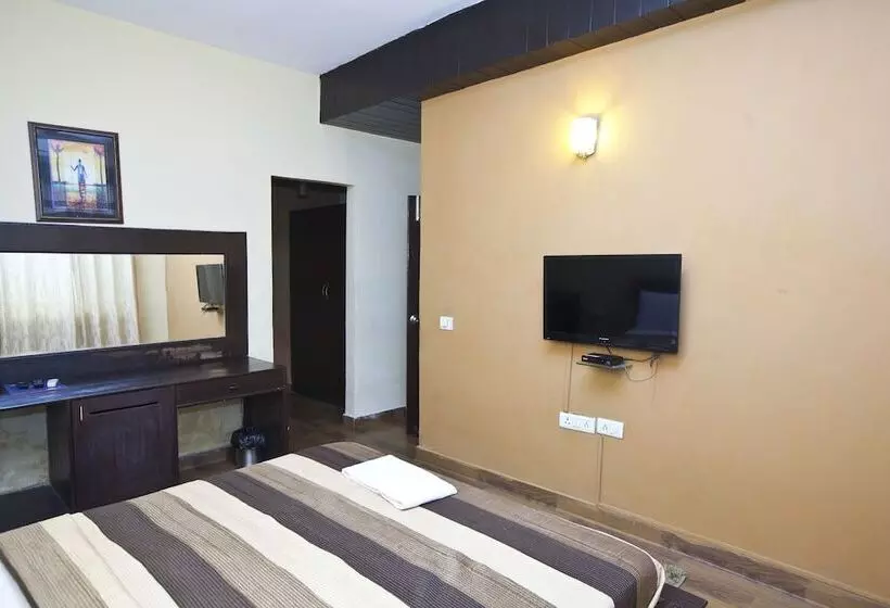 ホテル Oyo Rooms Cyber Hub