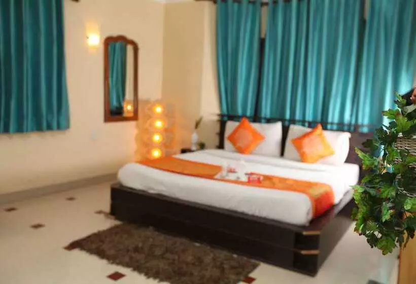 ホテル Oyo Rooms Cyber Hub