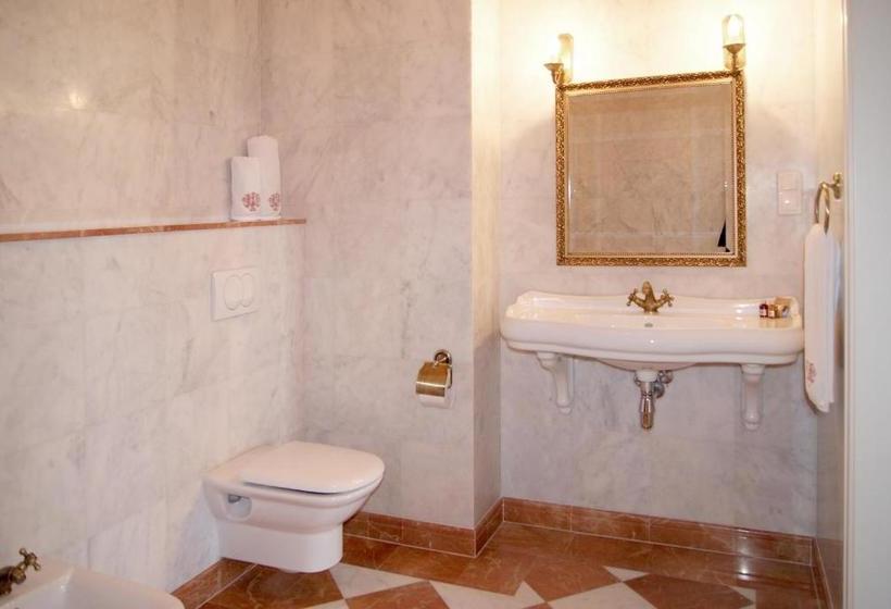 בית מלון כפרי Folwark łochów