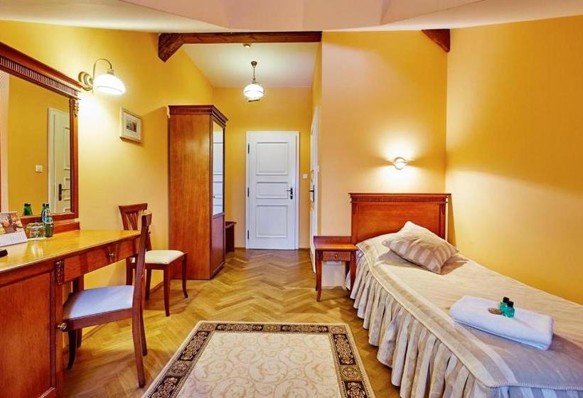 בית מלון כפרי Folwark łochów