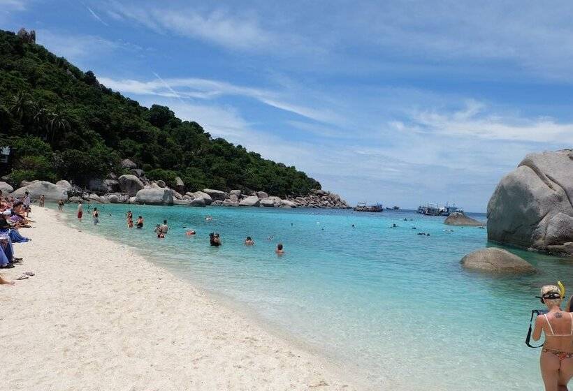 فندق Pandora By Jida Lifestyle