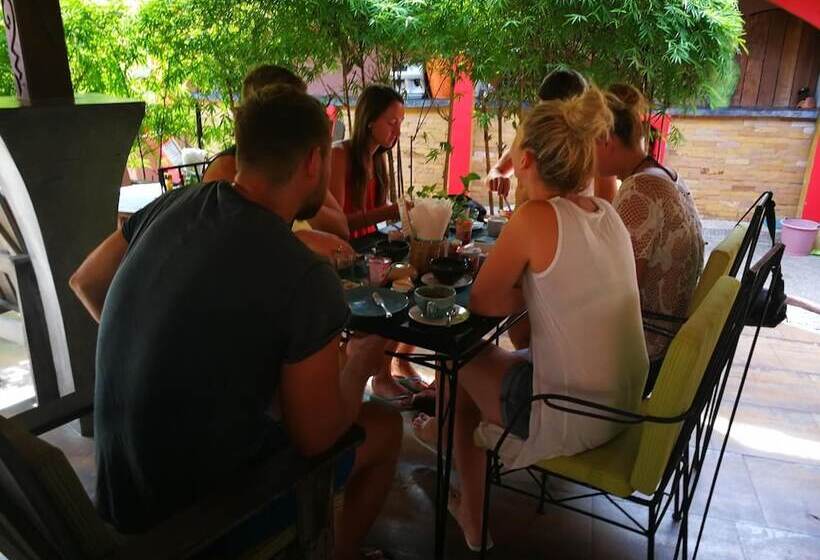 فندق Pandora By Jida Lifestyle