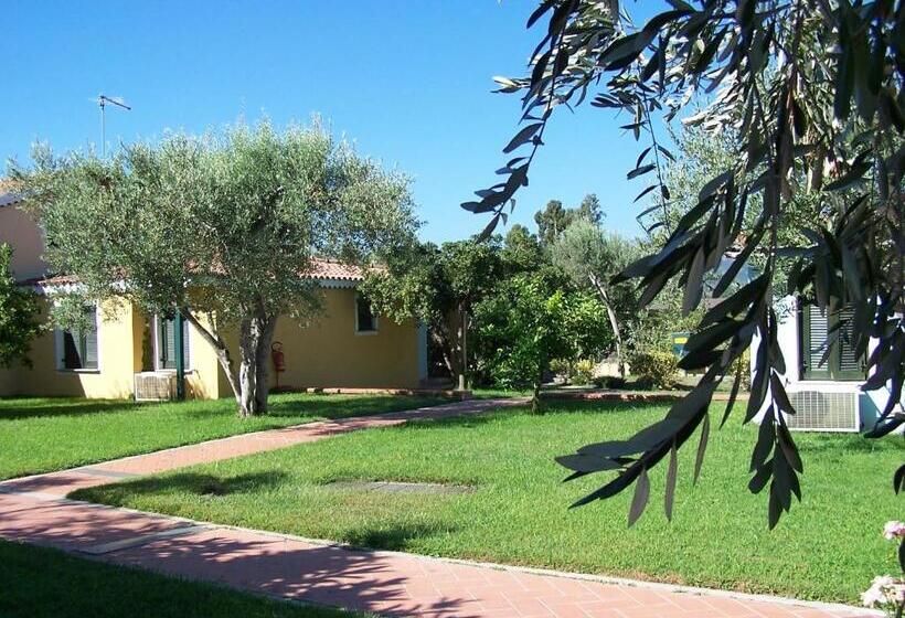 فندق Residence Verde Mare Official Site