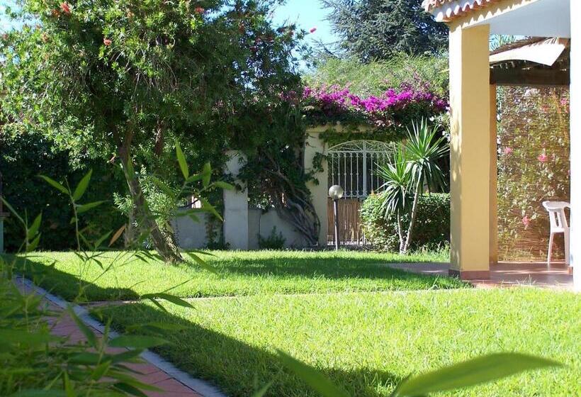 فندق Residence Verde Mare Official Site