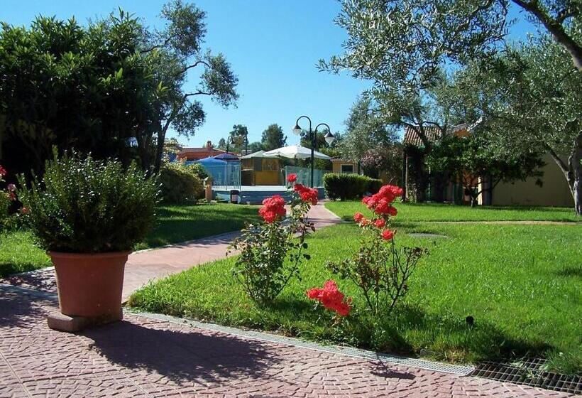 فندق Residence Verde Mare Official Site