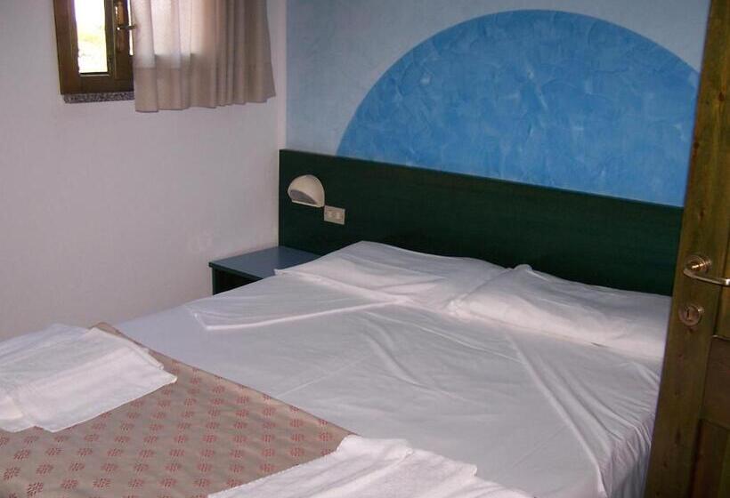 فندق Residence Verde Mare Official Site