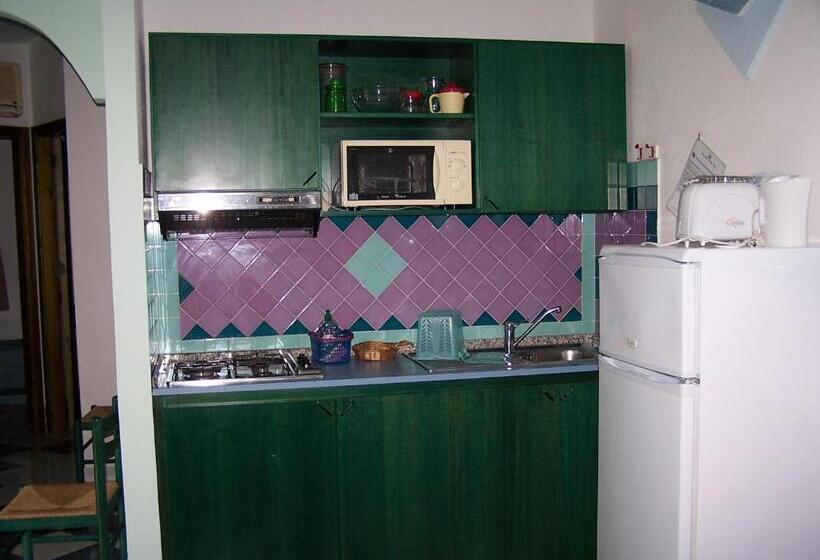 فندق Residence Verde Mare Official Site