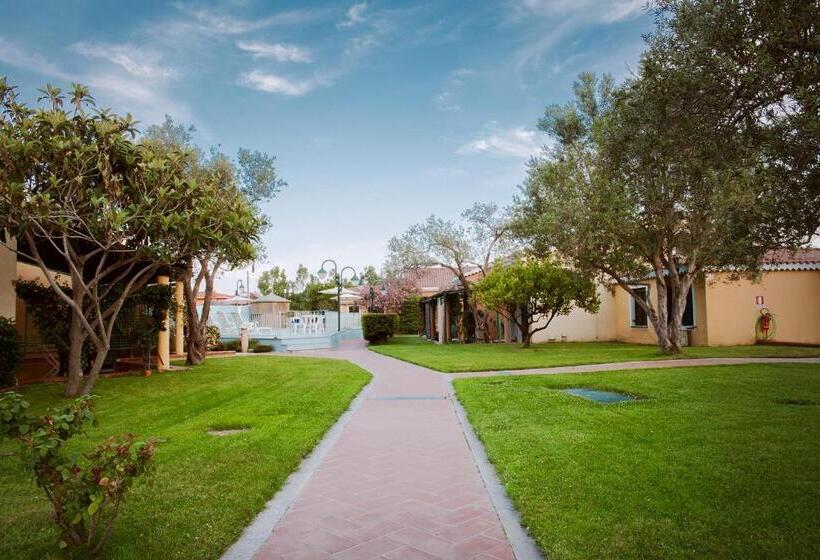 فندق Residence Verde Mare Official Site