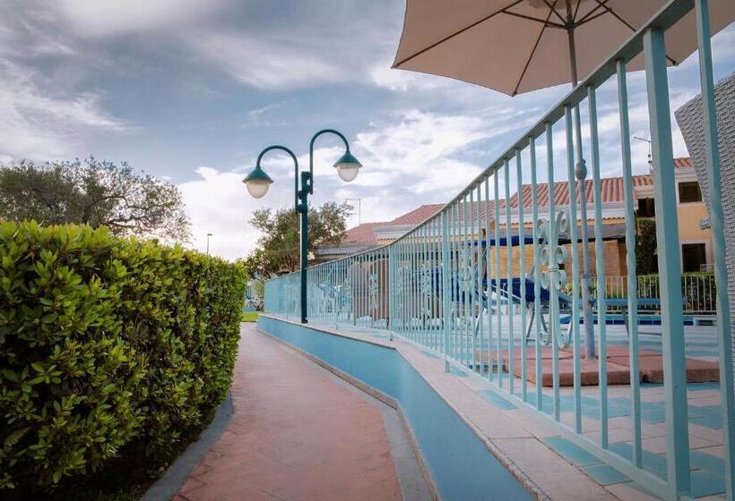 فندق Residence Verde Mare Official Site