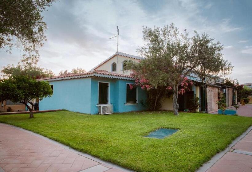 فندق Residence Verde Mare Official Site