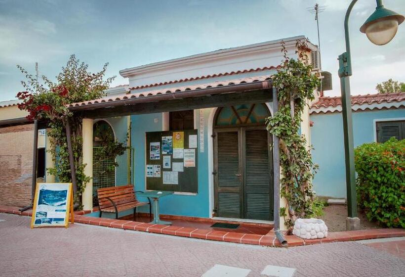 فندق Residence Verde Mare Official Site