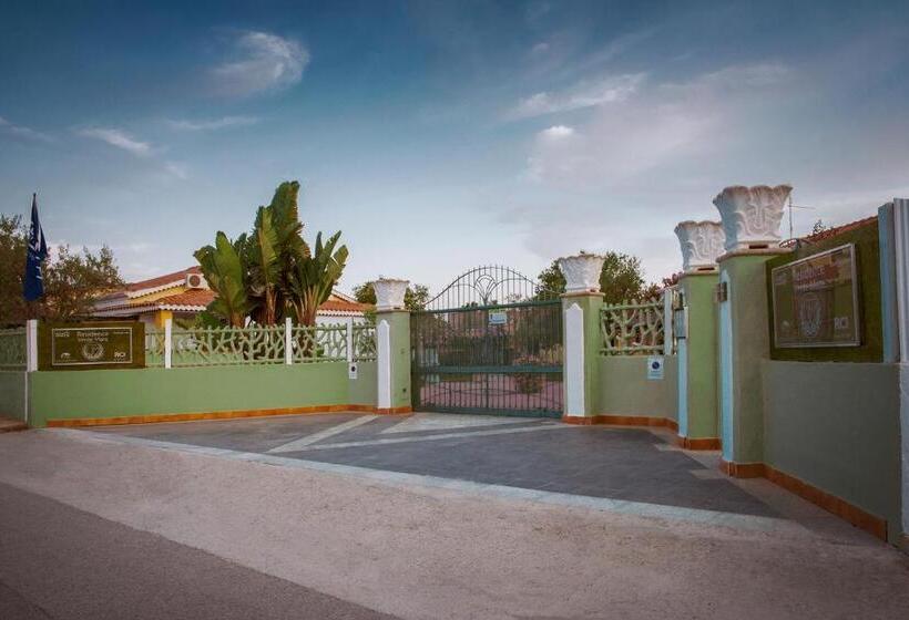 فندق Residence Verde Mare Official Site