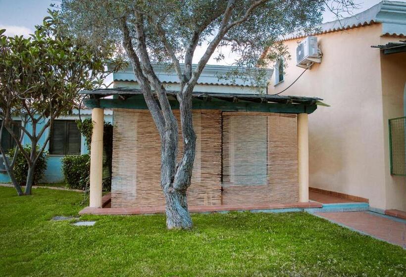 فندق Residence Verde Mare Official Site