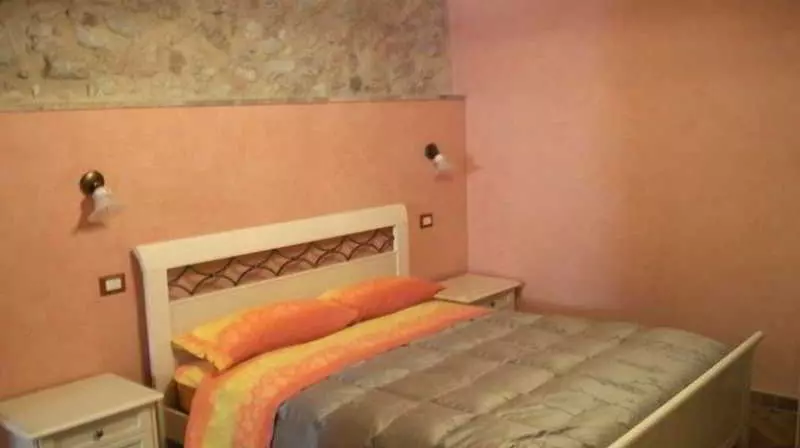 Maaseutuhotelli Country House Le Vedute