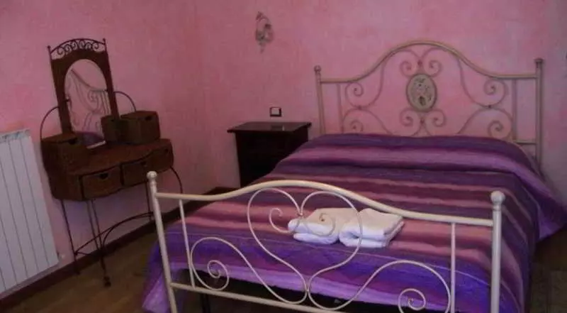 Maaseutuhotelli Country House Le Vedute