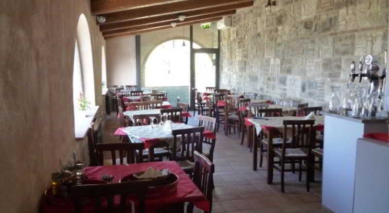 فندق ريفى Country House Le Vedute