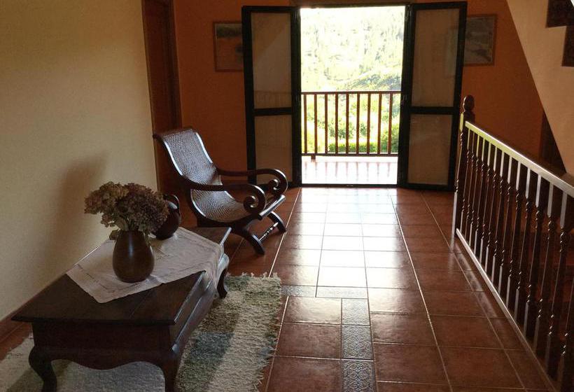 교외 호텔 Los Trobos