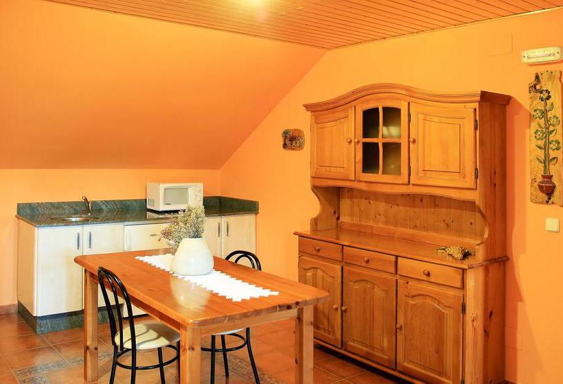 교외 호텔 Los Trobos